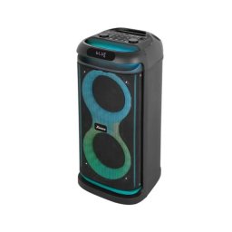 XWAVE Bluetooth zvučnik PARTY BOX 6022 crna