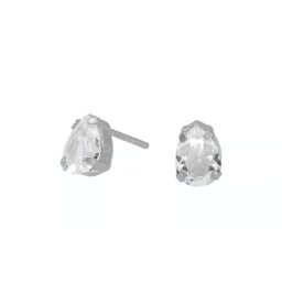 Ženske victoria cruz eunoia crystal mindjuše sa swarovski kristalima ( a4371-07ht )