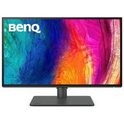 Benq 25" PD2506Q 2K QHD LED designer monitor