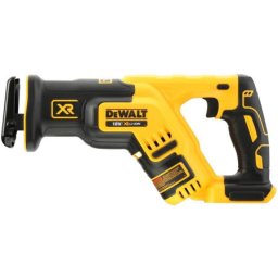 DeWalt akumulatorska recipro testera, 18V XR solo ( DCS367NT )