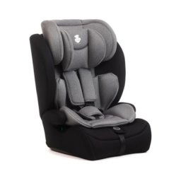 Bbo auto sediste i-size pluton (bs05a) (9-36kg) - black & grey ( BS05ABGREY )