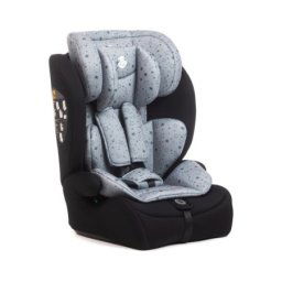 Bbo auto sediste i-size pluton (bs05a) (9-36kg) - black stars ( BS05ABSTARS )
