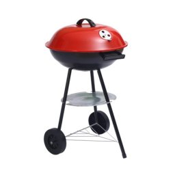 Haymo Roštilj na drveni ugalj sa poklopcem ( BBQ886 )