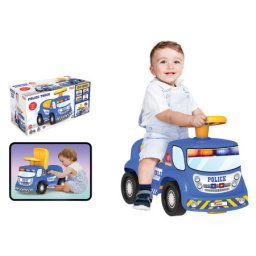 Auto guralica Police ( 040388 )