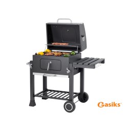 Roštilj na ćumur Tarrington