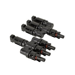 Adapter za solarne panele MC4 3T