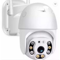 Gembird CAM-IP8MP-EP9 8 megapiksela micro sd Icsee xmeye pro app Two-way voice Ptz ip66