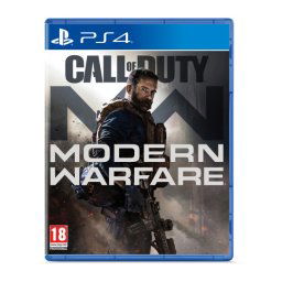 Activision Blizzard PS4 Call of Duty: Modern Warfare ( 033999 )