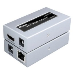 DEX-HDMI-DT-7073 Gembird HDMI extender 50m aktivni 1080P