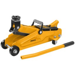 Ingco krokodil dizalica niskoprofilna 2t ( HFJ201 )