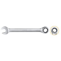 Ingco ključ sa račnom 13mm industrial ( HCSPAR131 )