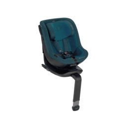 Kinderkraft auto sedište i-guard pro i-size (9-18kg) harbor blue ( KCIGUAPRBLU0000 )