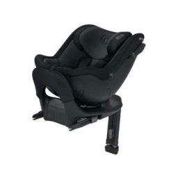 Kinderkraft auto sedište i-guard pro i-size (9-18kg) graphite black ( KCIGUAPRBLK0000 )