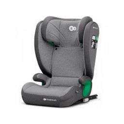 Kinderkraft autosediste (15-36kg) junior fix rocket grey ( KCJUFI20GRY0000 )