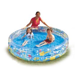 Bestway bazen 3-ring 183x33cm(51005) ( 394060 )