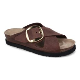 Grubin 0723610 golija papuča braon 41 ( A091907 )