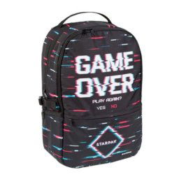 Ranac game over 446576 ( 08/957 )