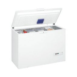 Whirlpool WHM 4612 horizontalni zamrzivač