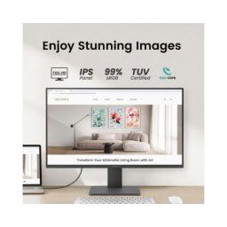 Benq GW2791 LED monitor 27 inča