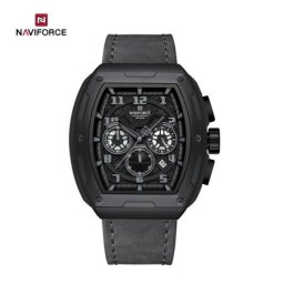 Naviforce 8053 muški sat, crni ( nf8053 crni )