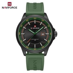 Naviforce 9248t muški sat, zeleni ( NF9248T ZELENI )