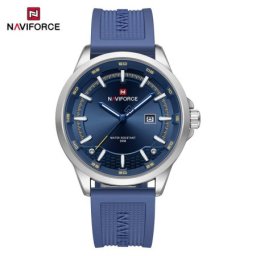 Naviforce 9248t muški sat, plavi ( 9248T plavi )