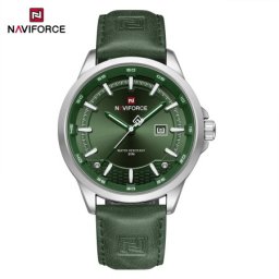 Naviforce 9248l muški sat, zeleni ( NF9248L zeleni )