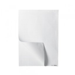 Blok za flipchart tablu 20 l. 60x85 sa rupama, karo 25x25mm ( K450 )