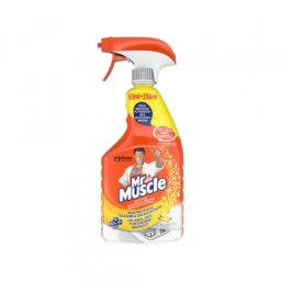 Mr.Muscle za kuhinjske površine limun 750ml ( 2933 )