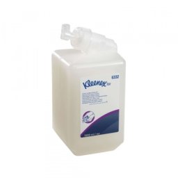Kimberly-Clark Kleenex 6332 Gel za kosu i telo 1 litar ( J990 )