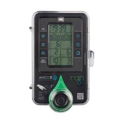 Baštenski tajmer - zona 2 RAIN