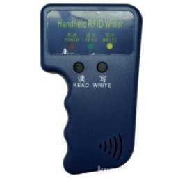 Aparat za Dupliranje tagova rfid 125khz