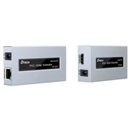 DEX-HDMI-DT-7073 Gembird HDMI extender 50m aktivni 1080P