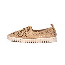ŽENSKE ESPADRILE- L022550BEI