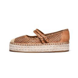 ŽENSKE ESPADRILE- L232500CAM