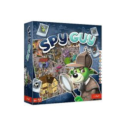 Društvena igra Spy Guy 02558