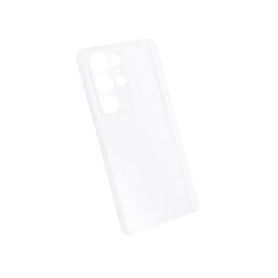 TPU maska CLEAR SOLID za SAMSUNG SM-S938B, Galaxy S25 Ultra 2025 (6.9") providna