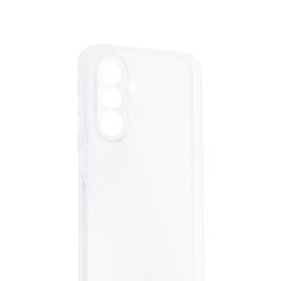 TPU maska CLEAR SOLID za Samsung SM-A566B, Galaxy A56 5G 2025 (6.7") providna