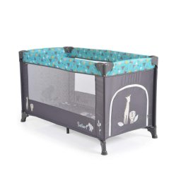 Cangaroo Safari prenosivi krevetac 1 nivo