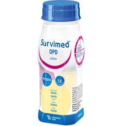 SURVIMED OPD DRINK 200ML