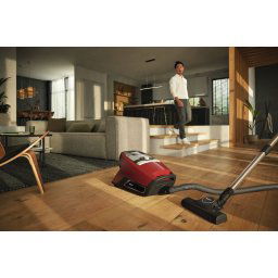 Usisivac Blizzard CX1 Red