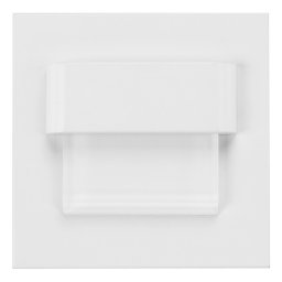 LED zidna lampa LU-01-1 WH