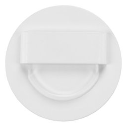 LED zidna lampa LU-02-1 WH