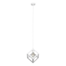 Visilica F7205-1V WH