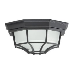 Brodska lampa S1126V BK