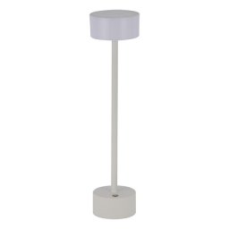 LED stona lampa FD2009-2T WH