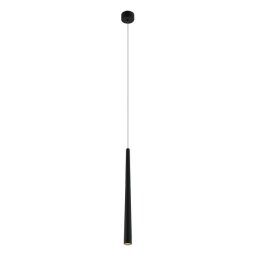 LED visilica F2604-5V BK