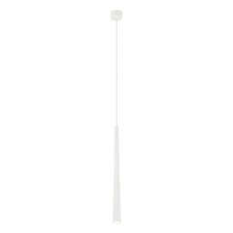 LED visilica F2604-5V WH