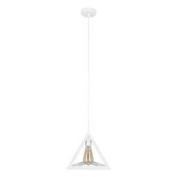 Visilica F7204-1V WH