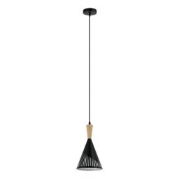Visilica MP036-1 BK